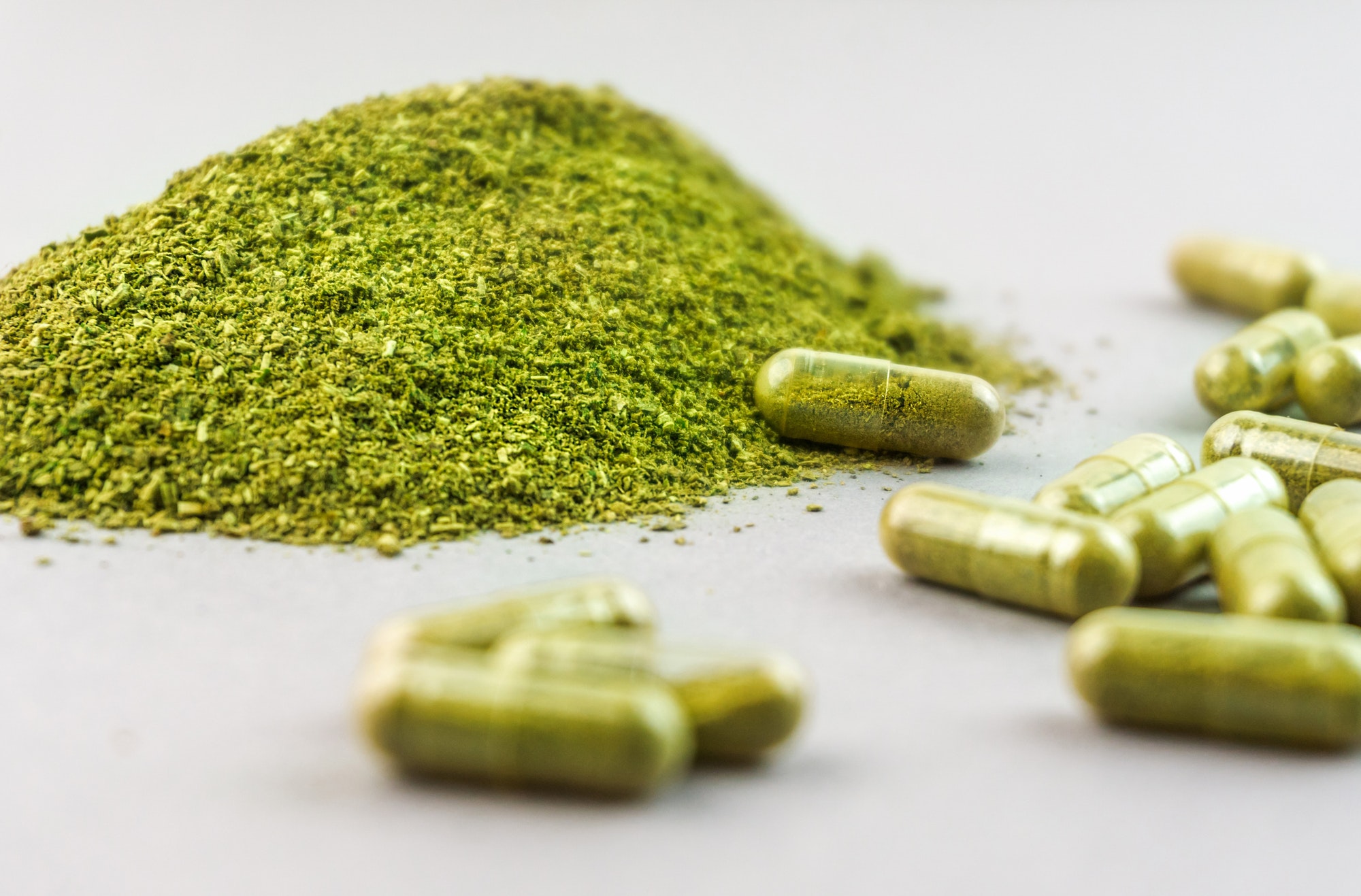 Cautions When Looking for Kratom for Sale Near Me